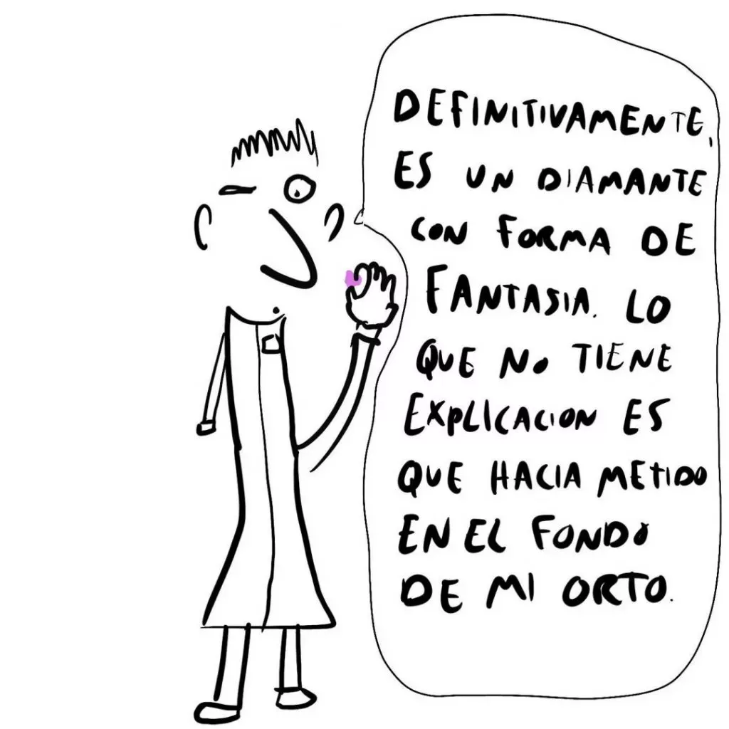 diamante